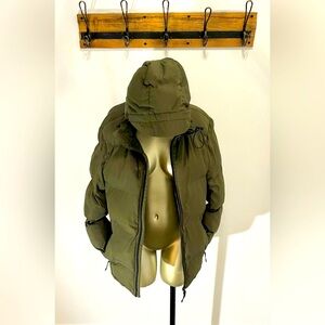 Puffer Jacket (super warm) 🎄